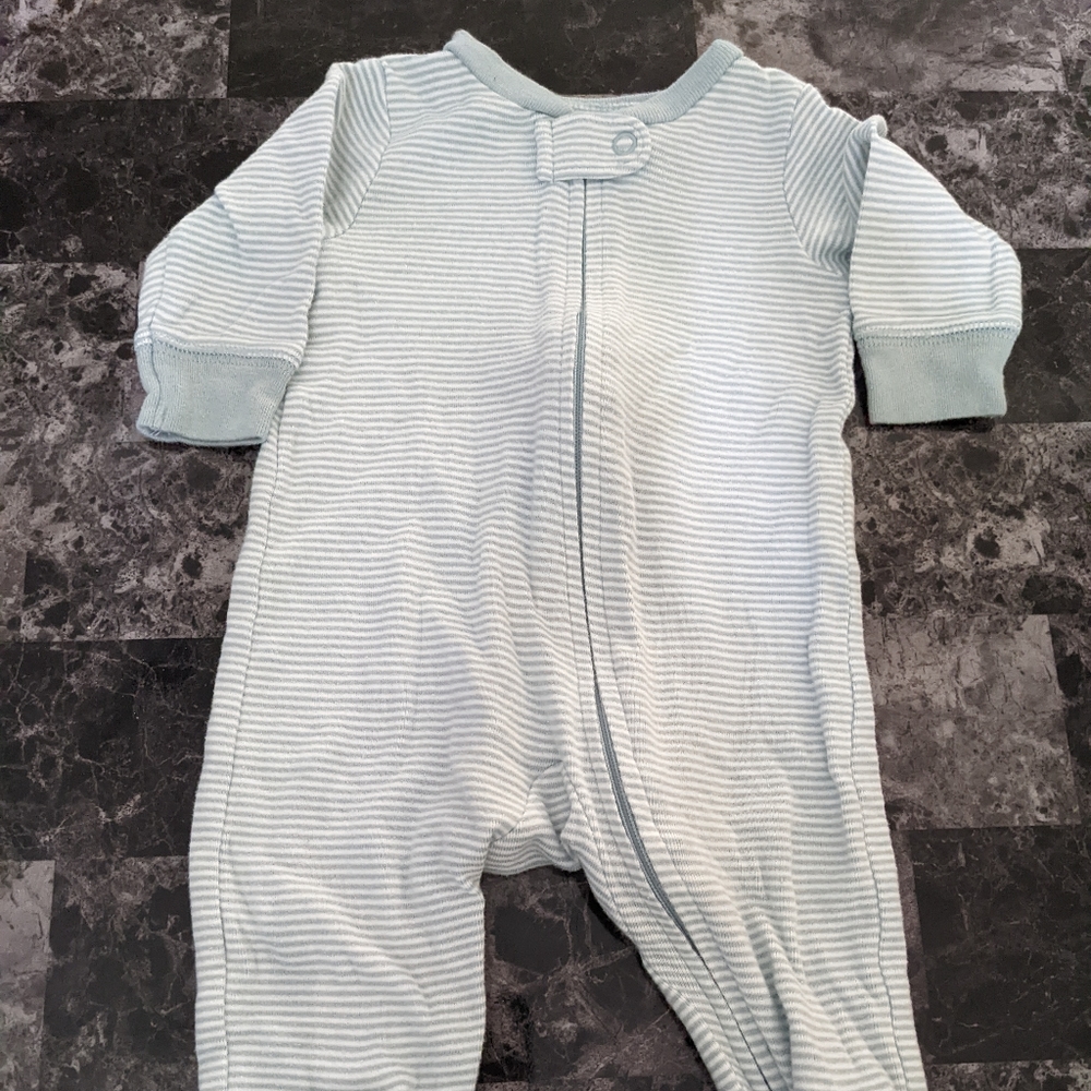 Carter's 3 Month Sleeper